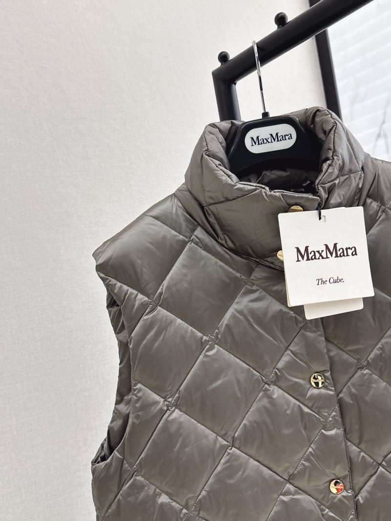 Max Mara Down Jackets